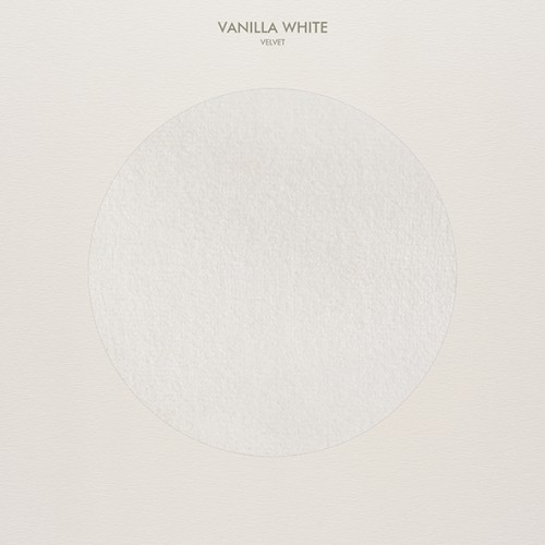 Vanilla White